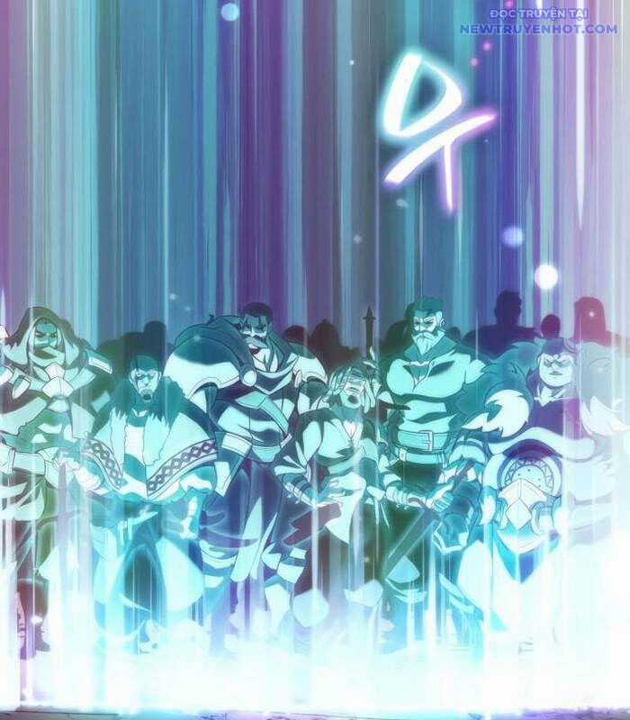 Sử Thi Valhalla Chapter 29 trang 211