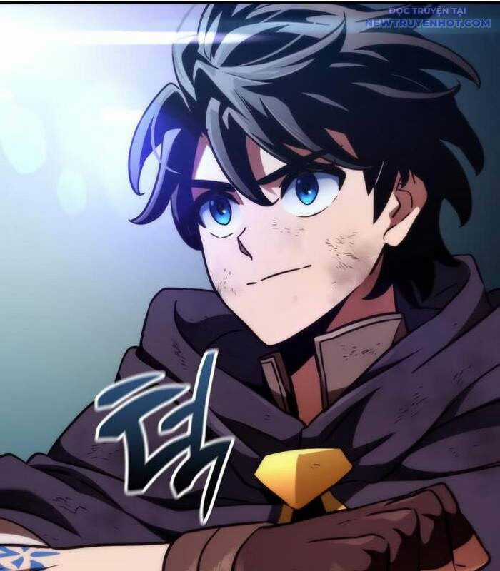 Sử Thi Valhalla Chapter 29 trang 217