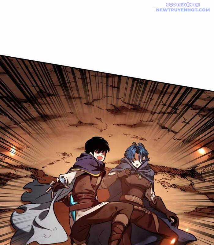 Sử Thi Valhalla Chapter 29 trang 54