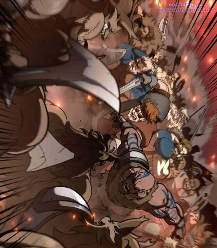 Sử Thi Valhalla Chapter 29 trang 97