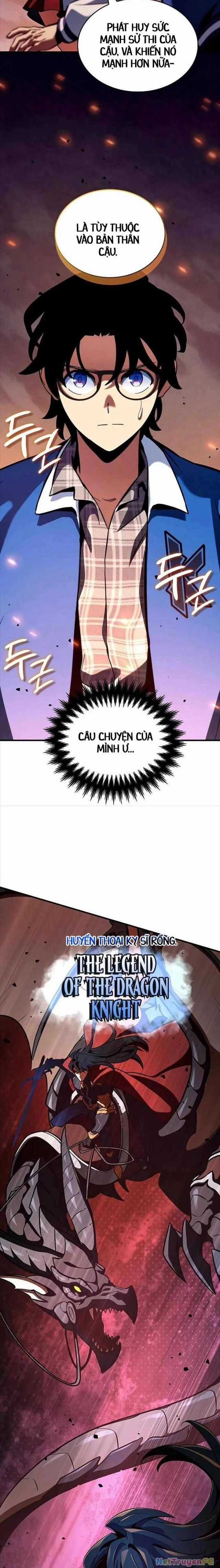 Sử Thi Valhalla Chapter 4 trang 10