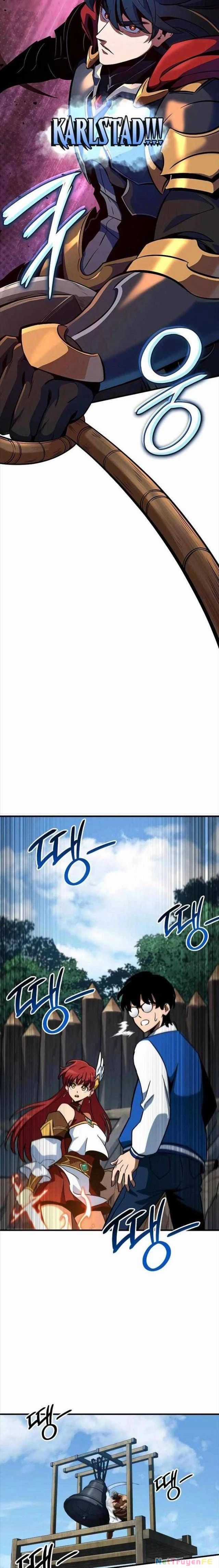 Sử Thi Valhalla Chapter 4 trang 11