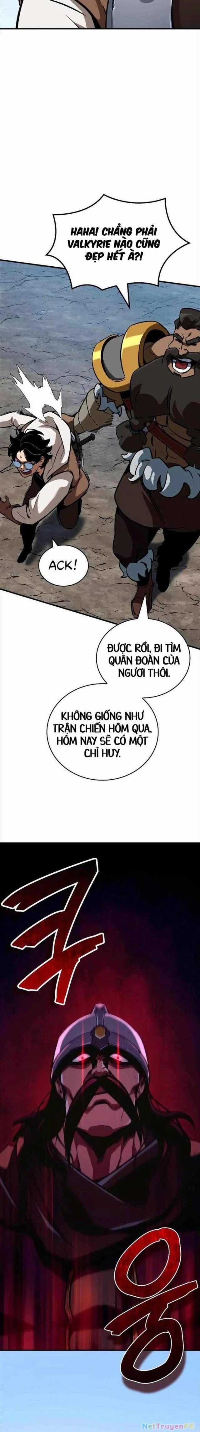 Sử Thi Valhalla Chapter 4 trang 20