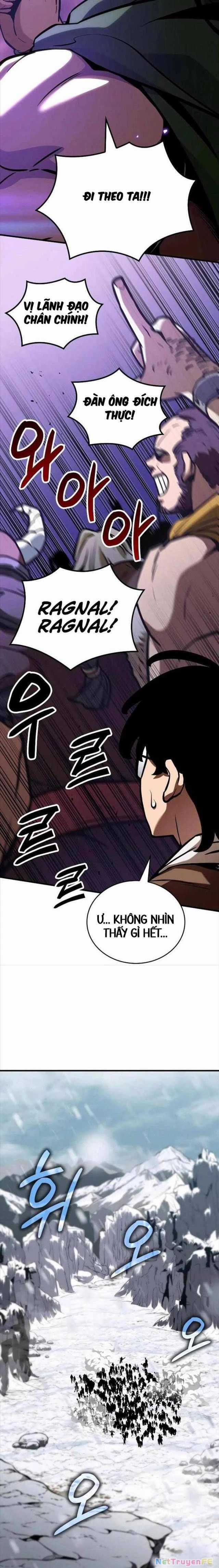 Sử Thi Valhalla Chapter 4 trang 24