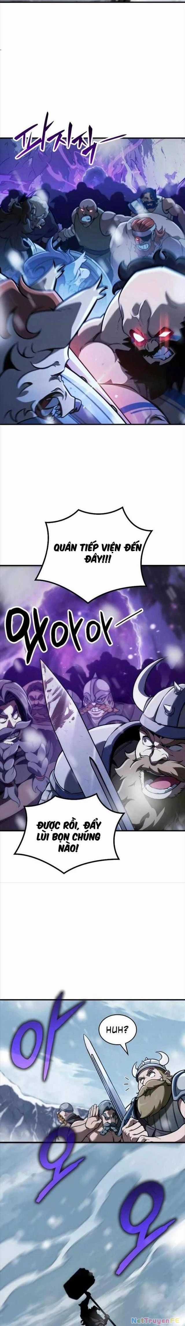 Sử Thi Valhalla Chapter 4 trang 25
