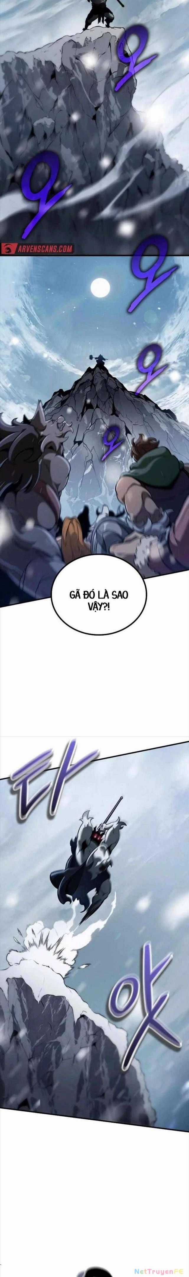 Sử Thi Valhalla Chapter 4 trang 26