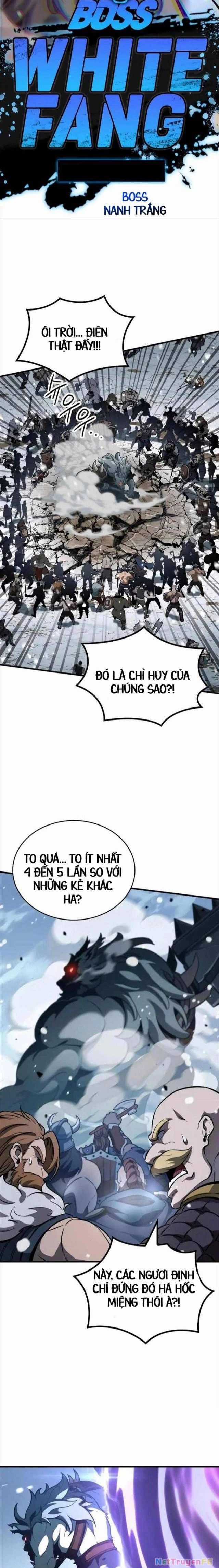 Sử Thi Valhalla Chapter 4 trang 28