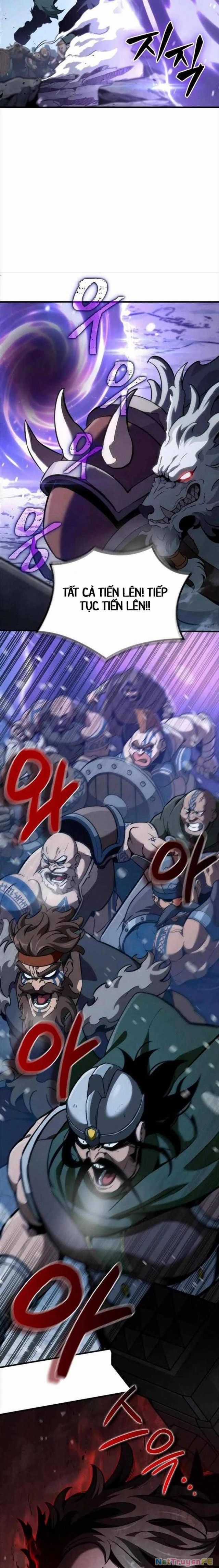Sử Thi Valhalla Chapter 4 trang 29