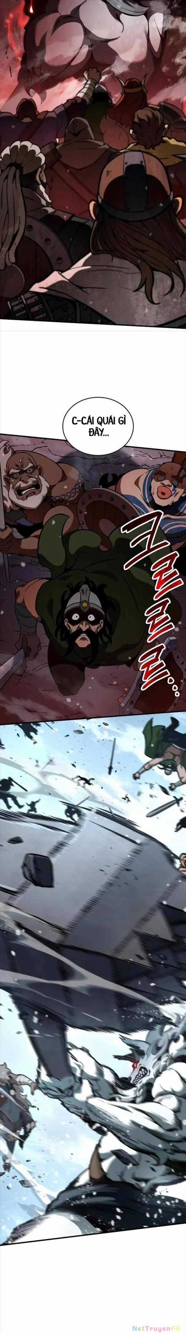 Sử Thi Valhalla Chapter 4 trang 30