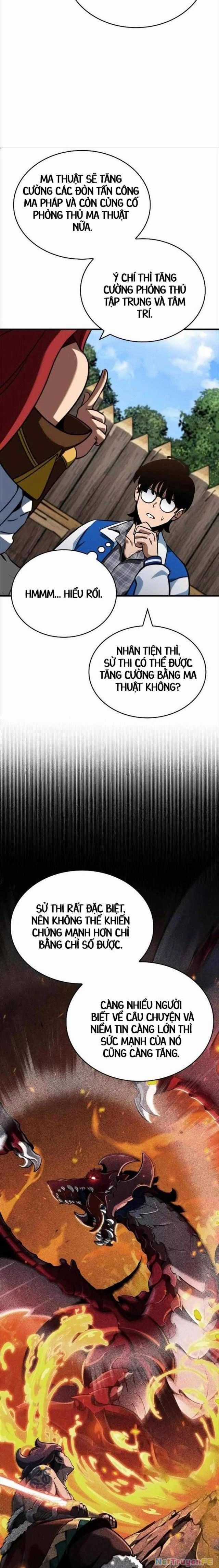 Sử Thi Valhalla Chapter 4 trang 7