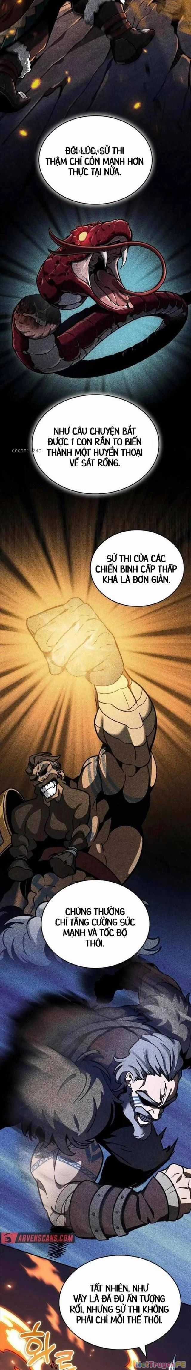 Sử Thi Valhalla Chapter 4 trang 8