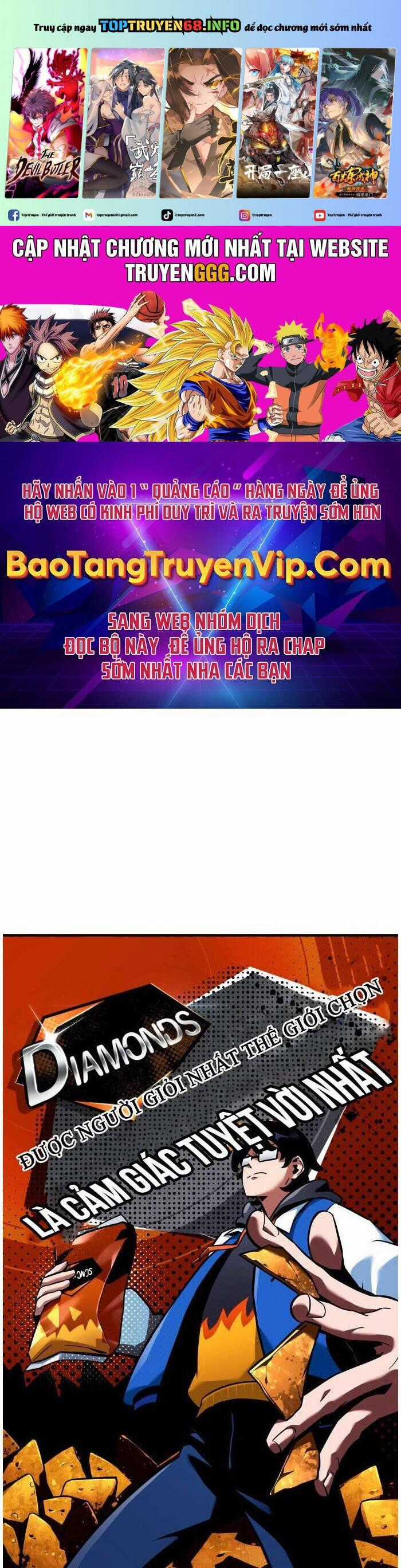 Sử Thi Valhalla Chương 1 trang 1