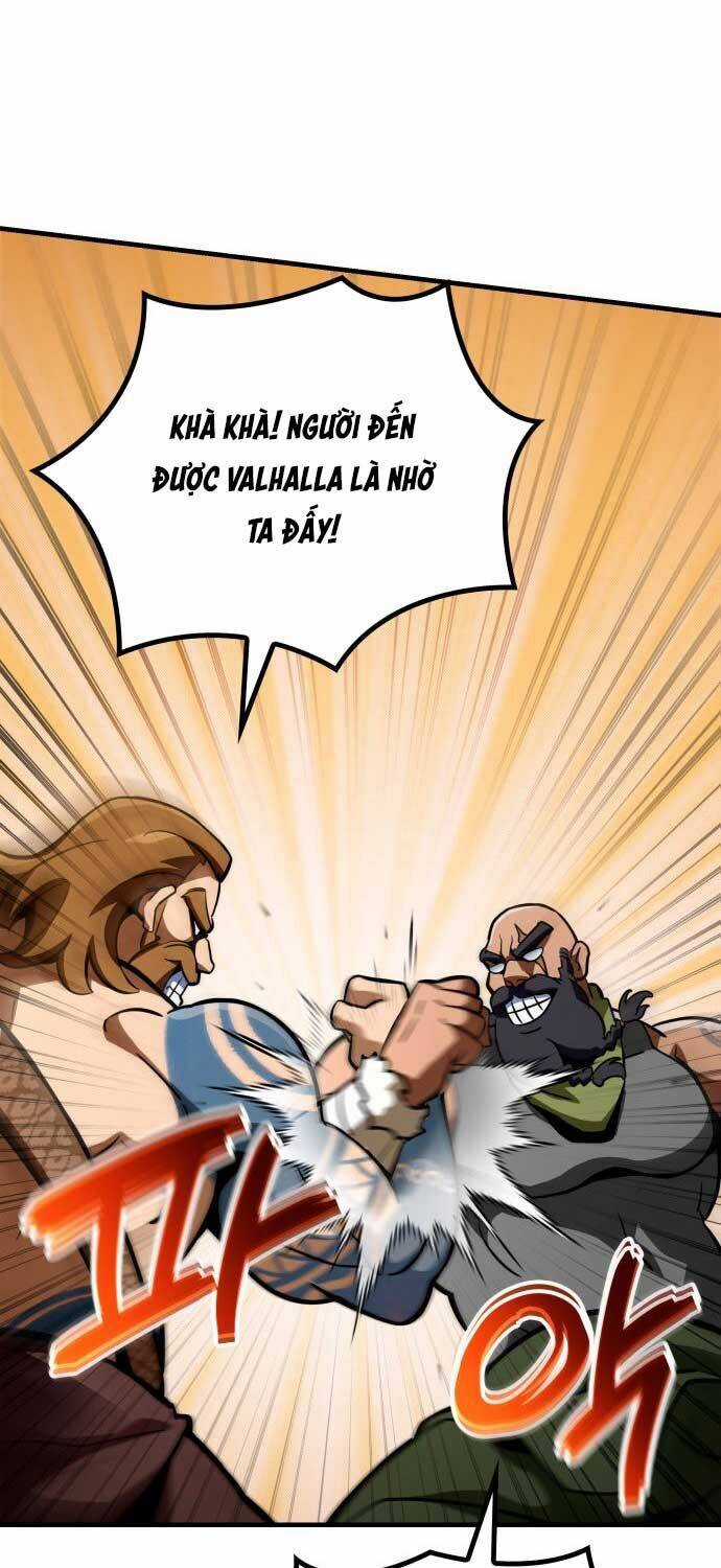 Sử Thi Valhalla Chương 1 trang 22
