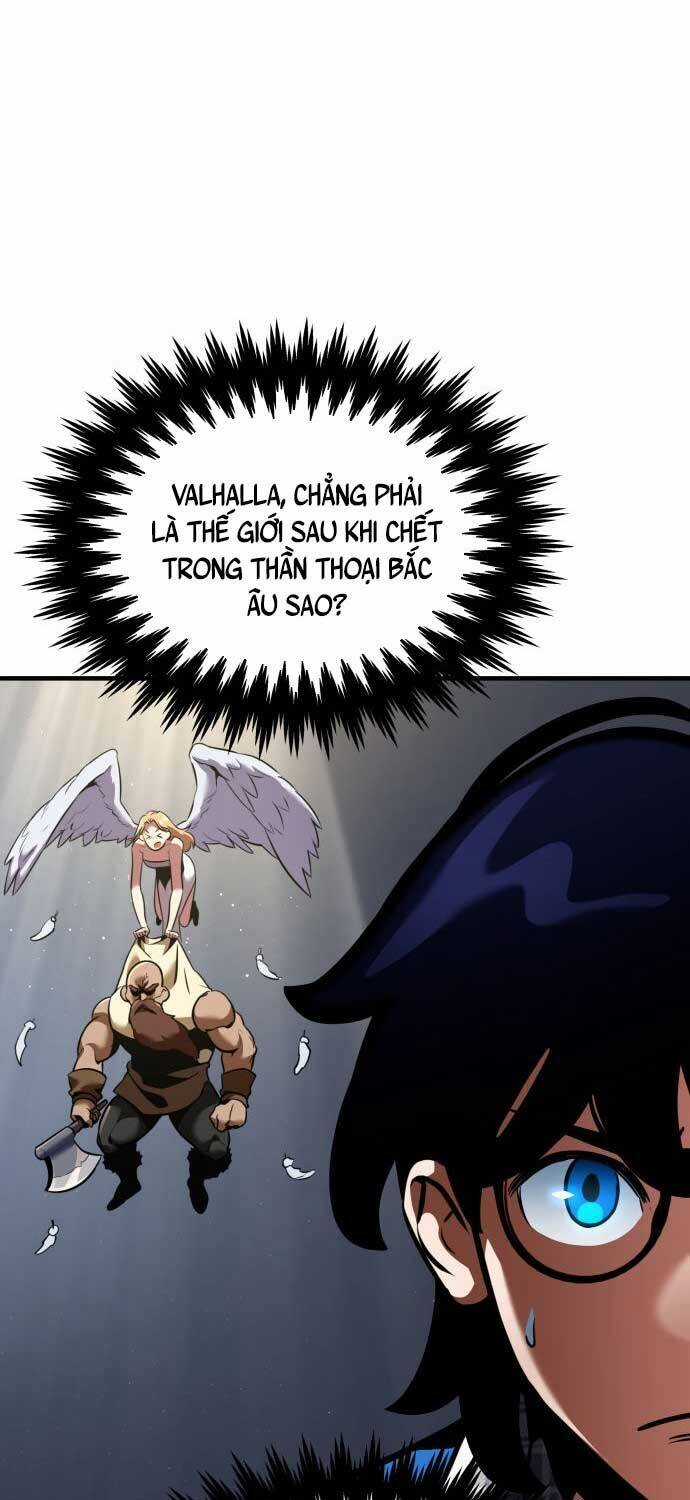 Sử Thi Valhalla Chương 1 trang 63