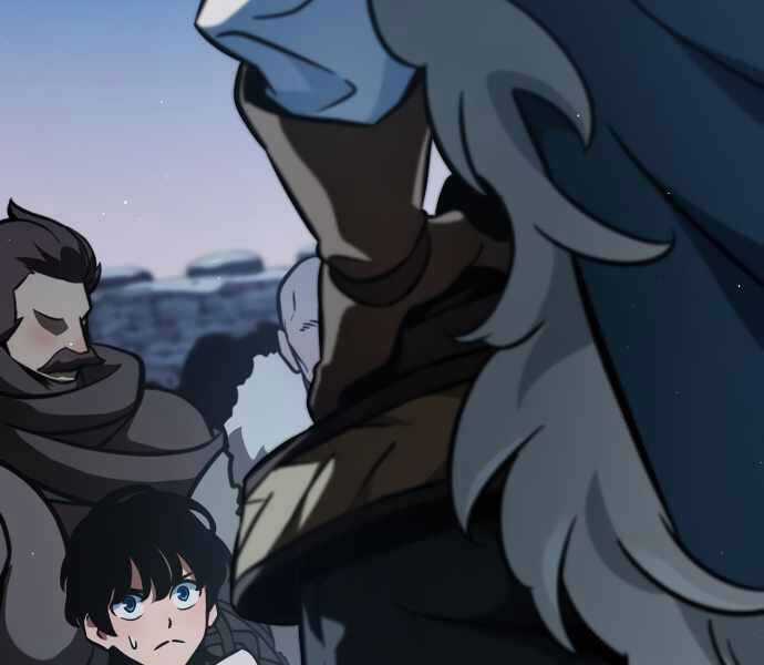 Sử Thi Valhalla Chương 10 trang 100