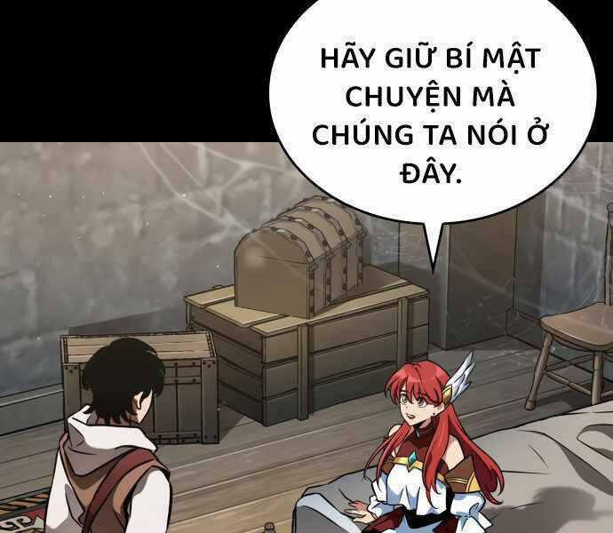 Sử Thi Valhalla Chương 10 trang 116