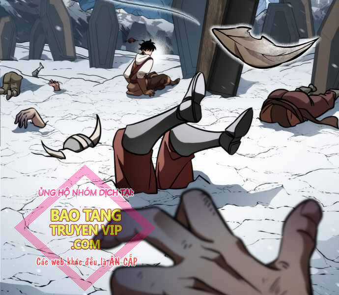 Sử Thi Valhalla Chương 10 trang 156