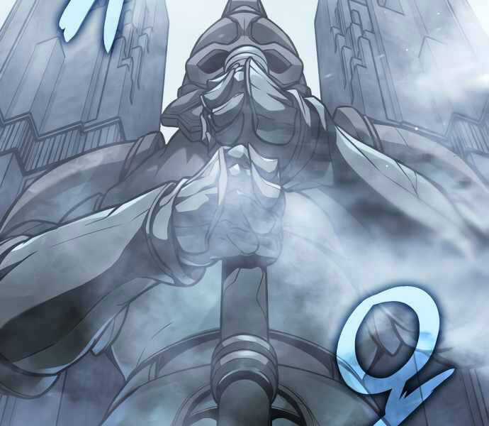 Sử Thi Valhalla Chương 10 trang 166