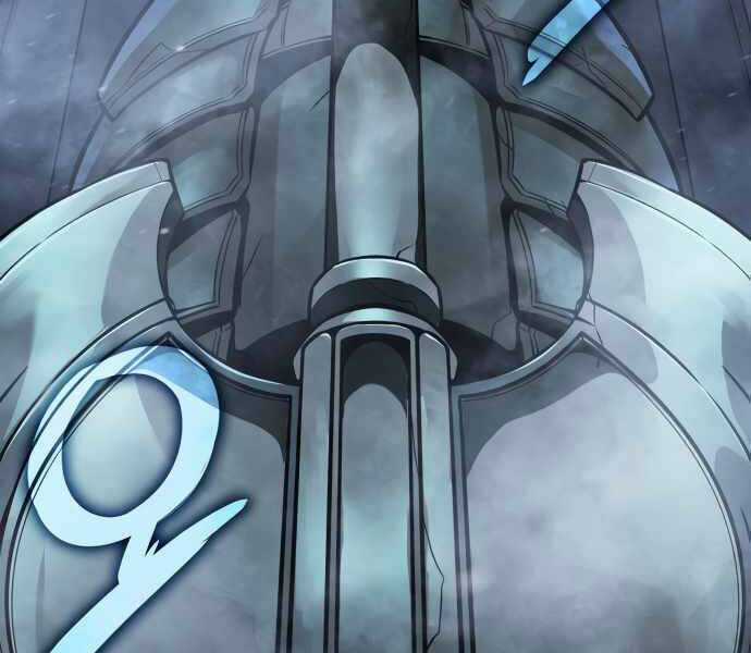 Sử Thi Valhalla Chương 10 trang 167