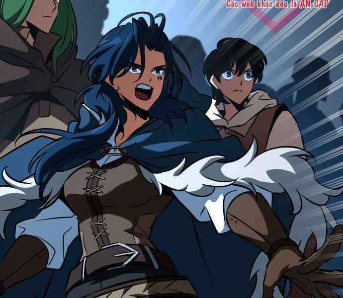 Sử Thi Valhalla Chương 10 trang 183