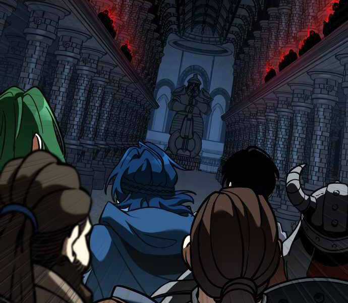 Sử Thi Valhalla Chương 10 trang 193