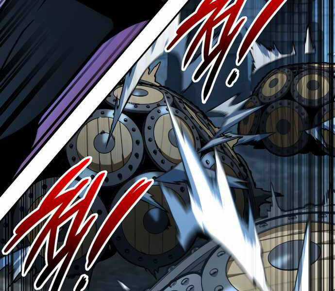 Sử Thi Valhalla Chương 10 trang 197