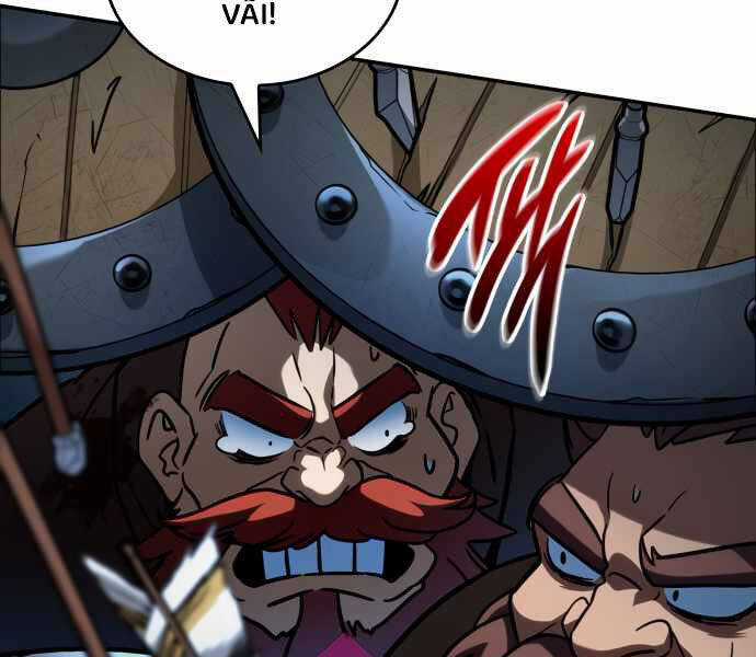 Sử Thi Valhalla Chương 10 trang 207