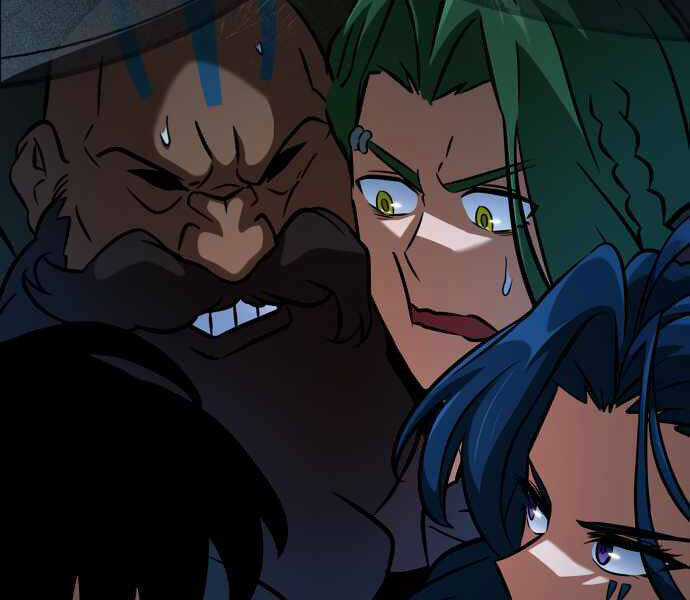 Sử Thi Valhalla Chương 10 trang 225