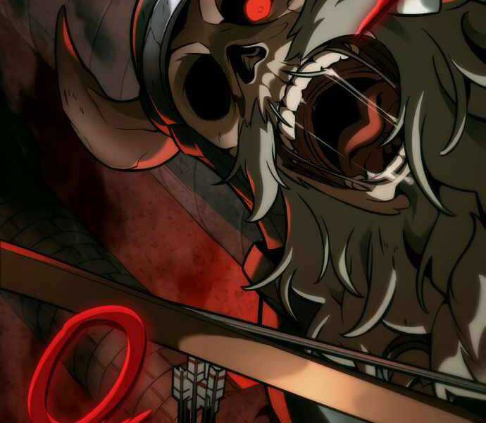 Sử Thi Valhalla Chương 10 trang 231