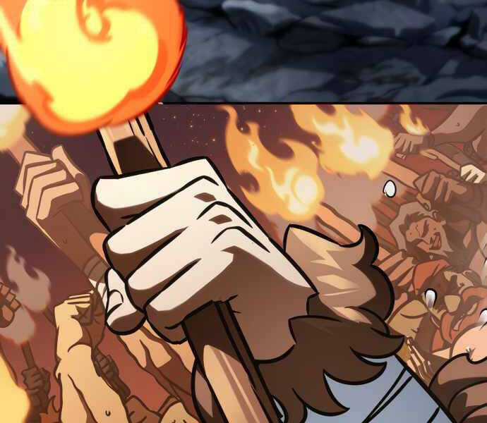 Sử Thi Valhalla Chương 10 trang 3