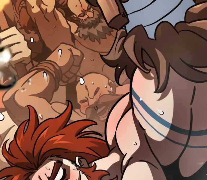 Sử Thi Valhalla Chương 10 trang 4