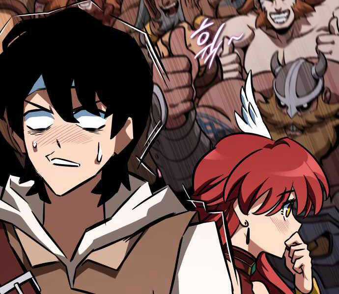 Sử Thi Valhalla Chương 10 trang 47