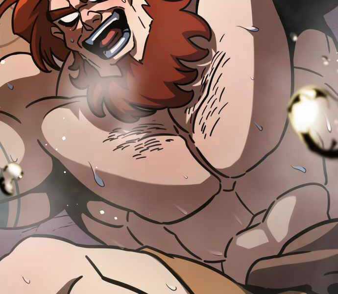 Sử Thi Valhalla Chương 10 trang 5