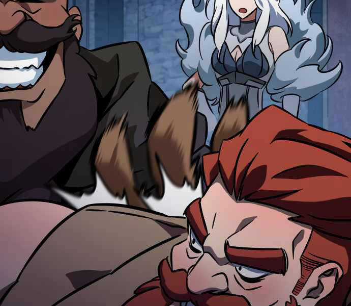 Sử Thi Valhalla Chương 10 trang 54