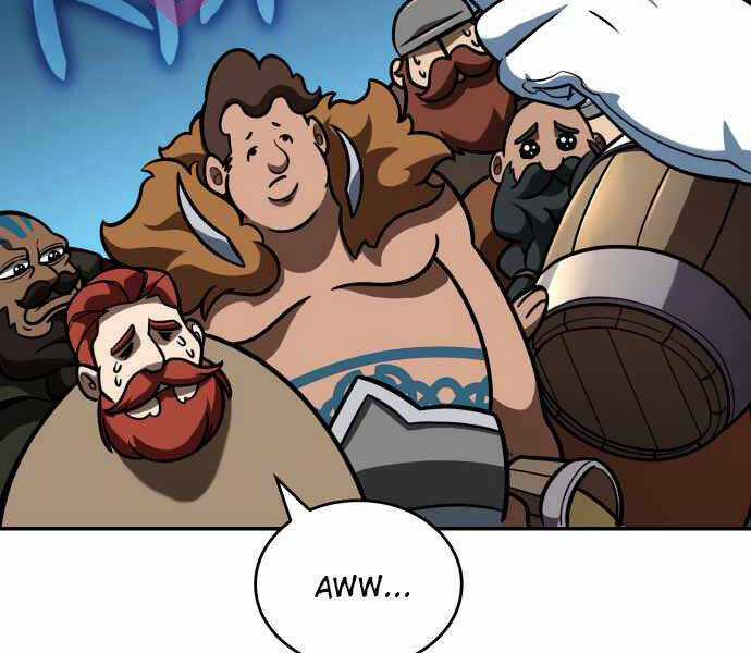 Sử Thi Valhalla Chương 10 trang 57