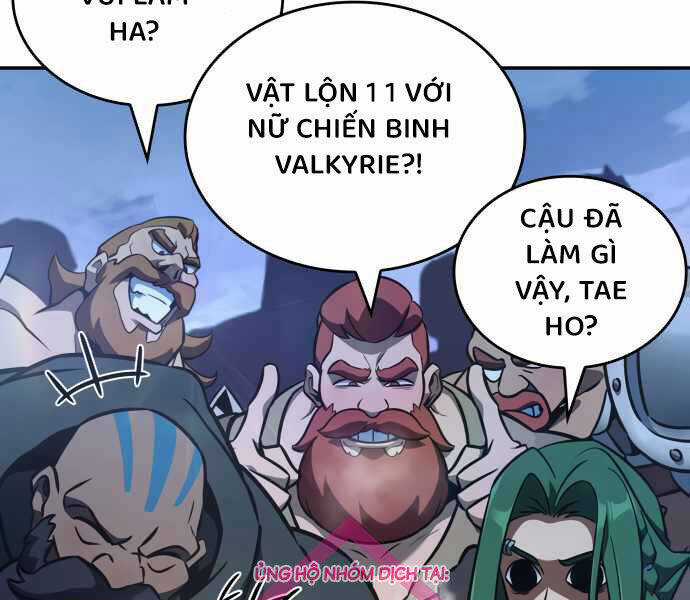 Sử Thi Valhalla Chương 10 trang 68