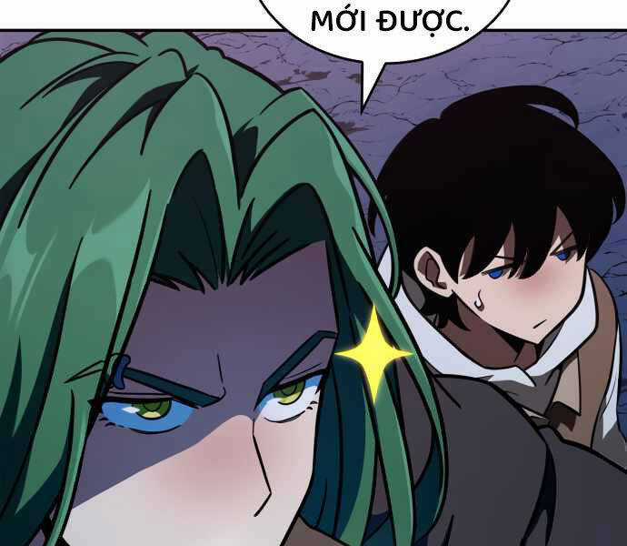 Sử Thi Valhalla Chương 10 trang 93