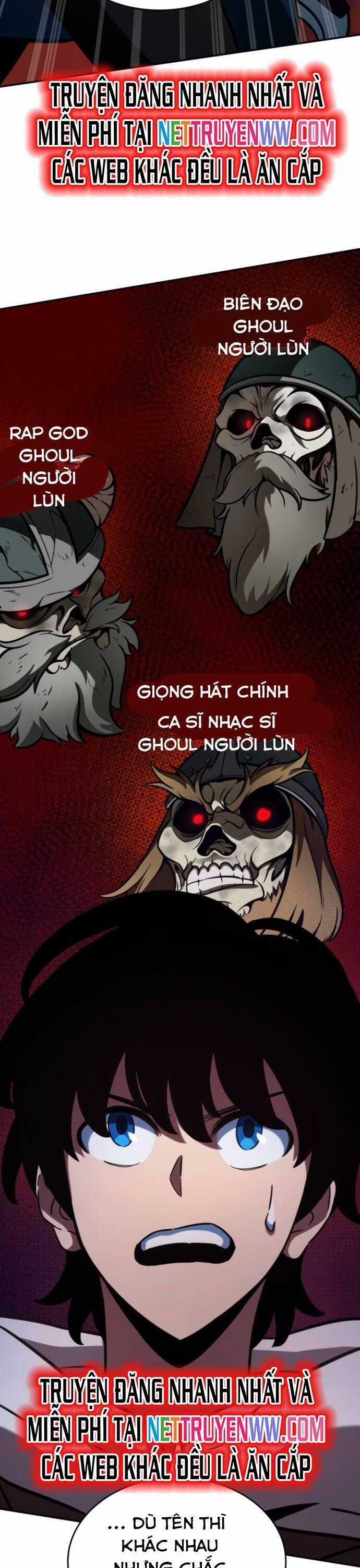 Sử Thi Valhalla Chương 11 trang 1