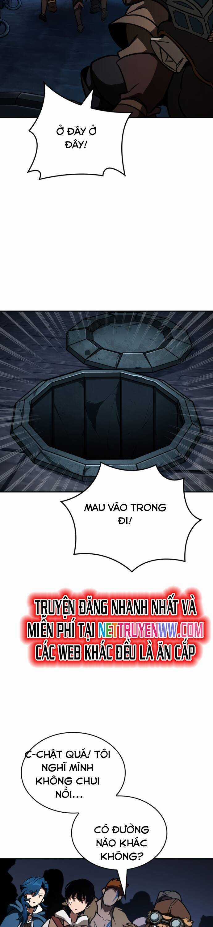 Sử Thi Valhalla Chương 11 trang 12