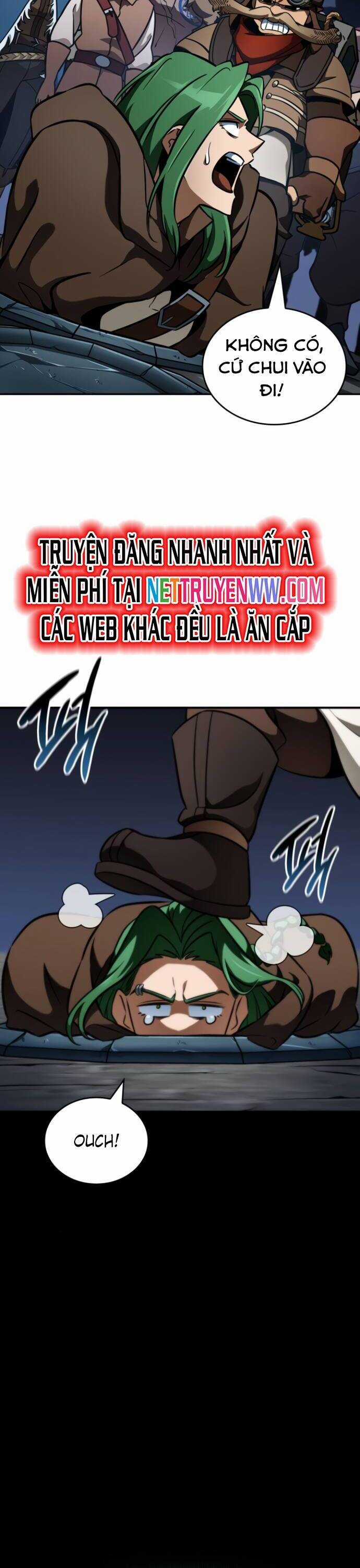 Sử Thi Valhalla Chương 11 trang 13