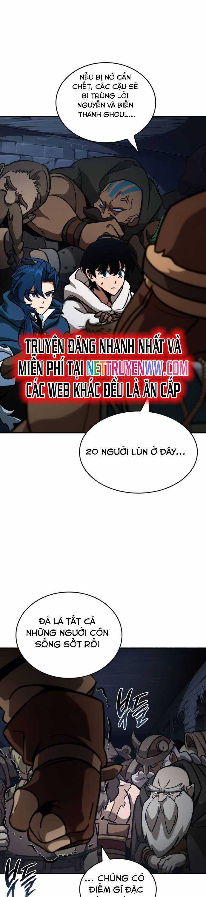 Sử Thi Valhalla Chương 11 trang 17