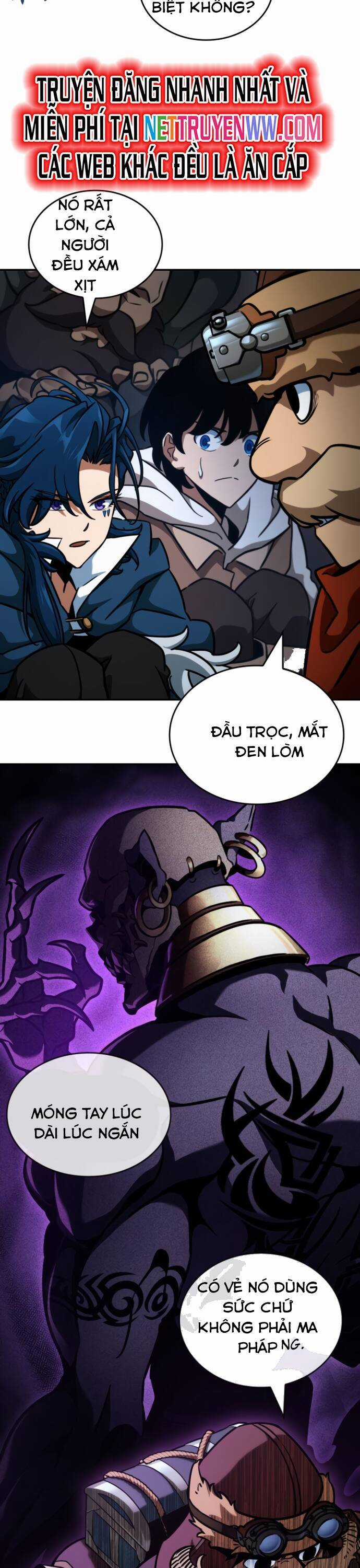 Sử Thi Valhalla Chương 11 trang 18