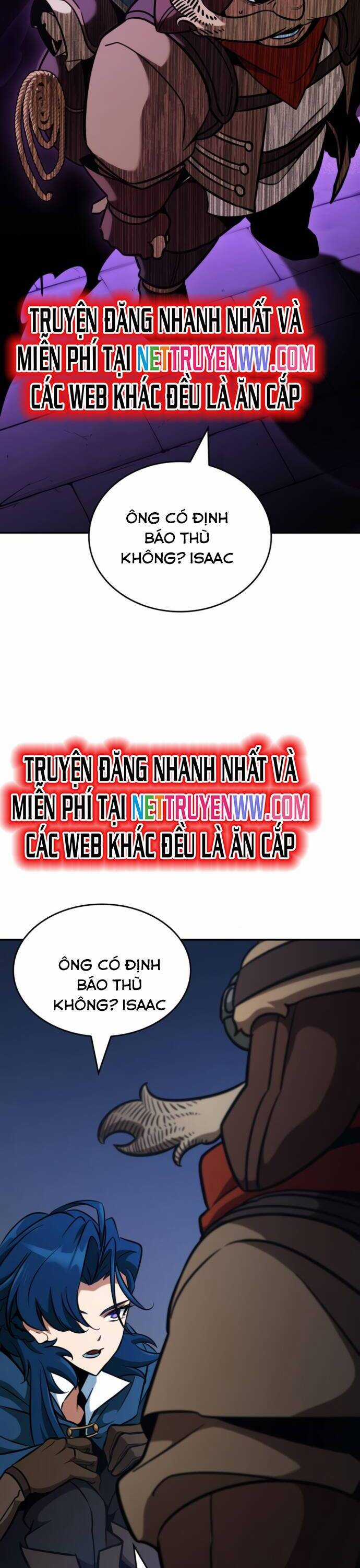 Sử Thi Valhalla Chương 11 trang 19