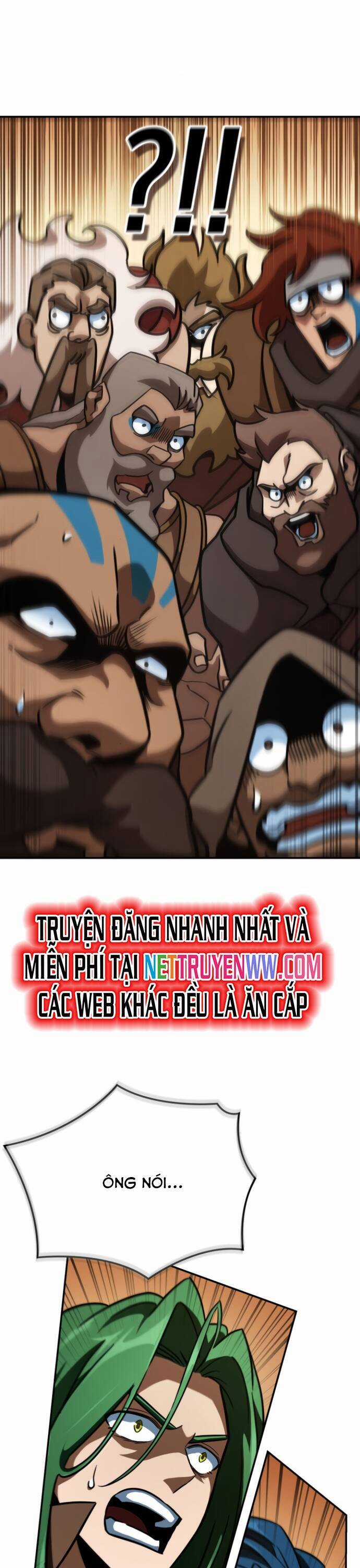 Sử Thi Valhalla Chương 11 trang 22