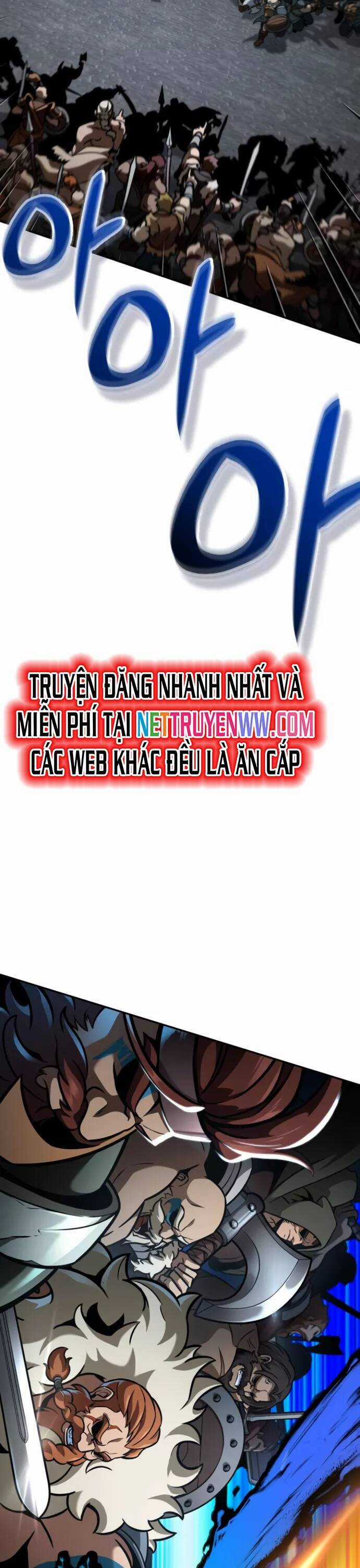 Sử Thi Valhalla Chương 11 trang 34
