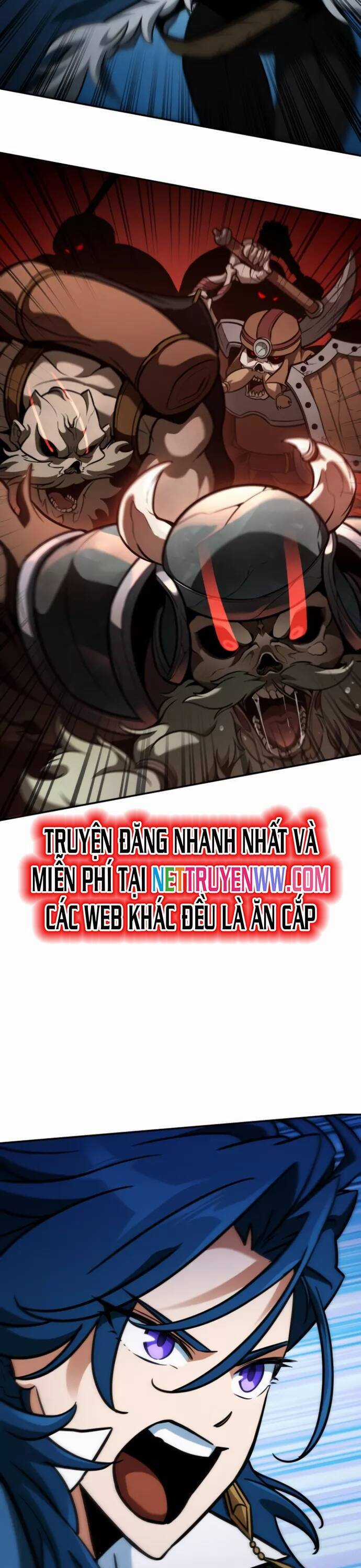 Sử Thi Valhalla Chương 11 trang 36
