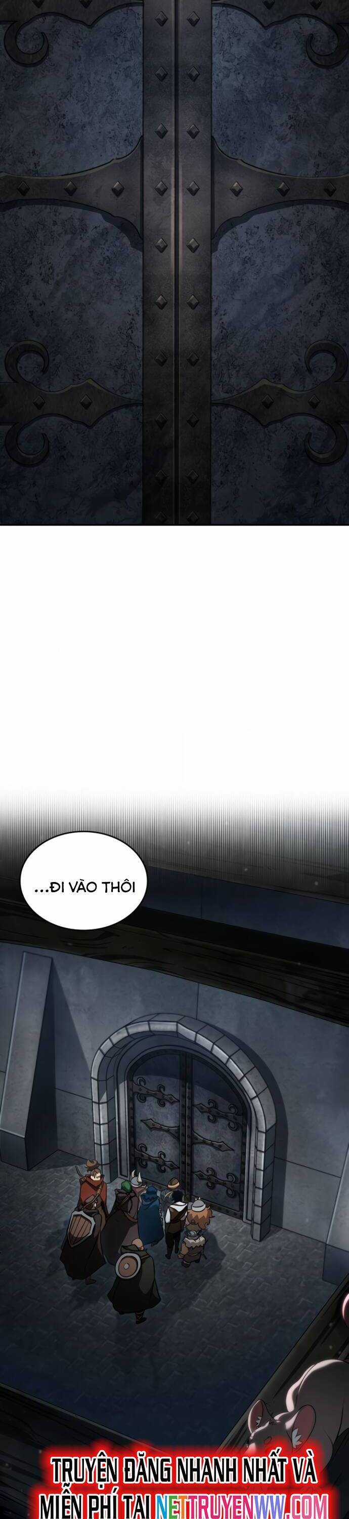 Sử Thi Valhalla Chương 11 trang 45