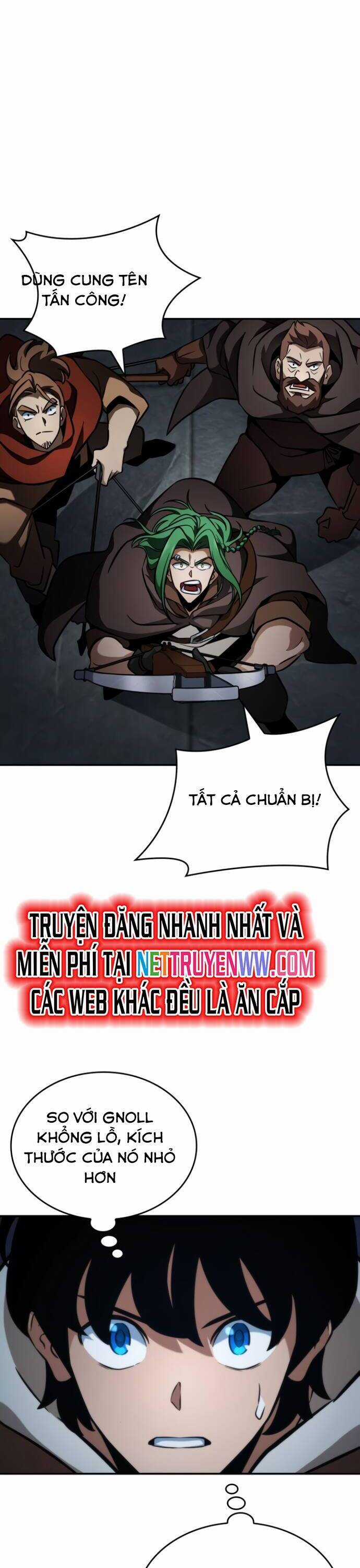 Sử Thi Valhalla Chương 11 trang 49