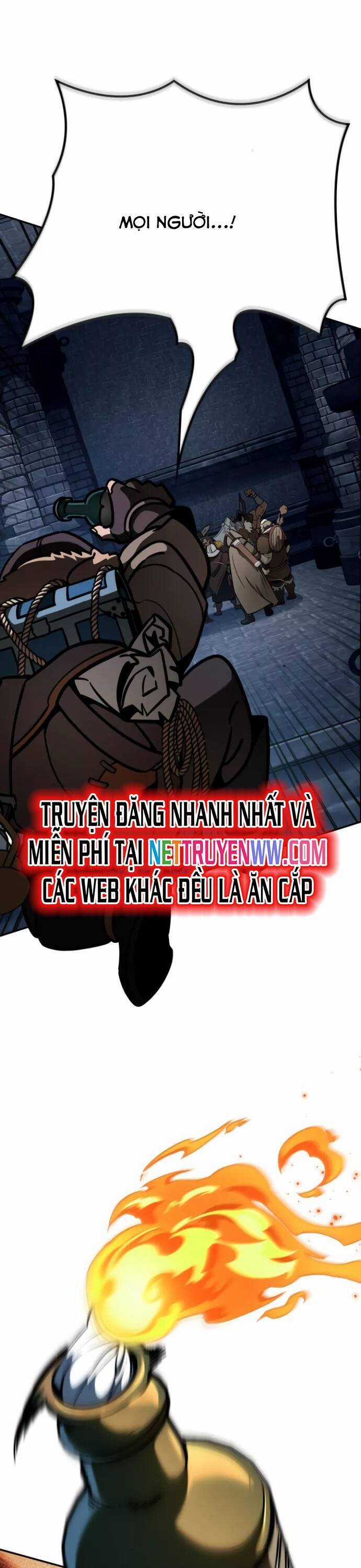 Sử Thi Valhalla Chương 11 trang 6