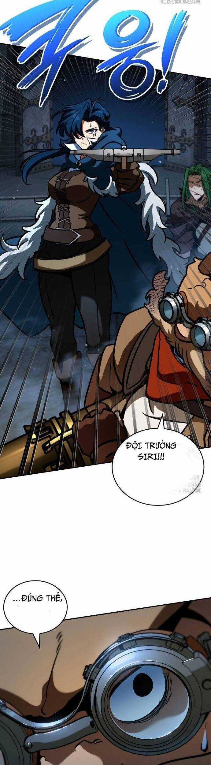 Sử Thi Valhalla Chương 12 trang 11